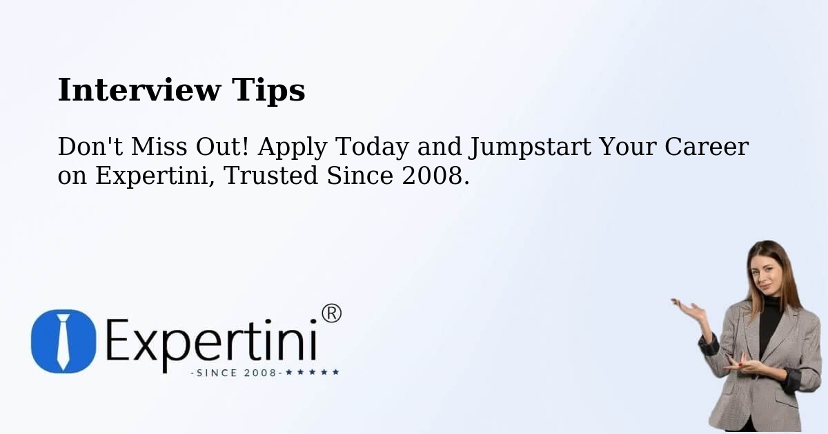 Interview Tips & Techniques for Job Seekers – Tahara - Tahara, Japan Jobs Expertini